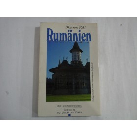 RUMANIEN - EKKEHARD VOLKL